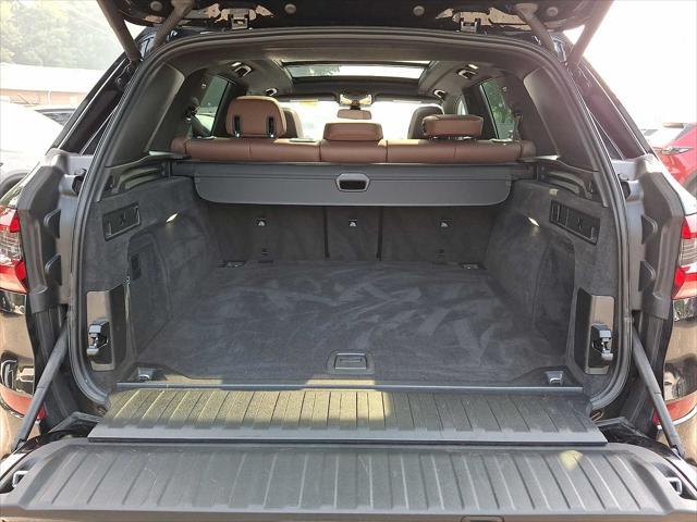 2023 BMW X5 - $47,487