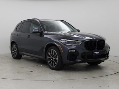Photo of a 2019 BMW X5 AWD Xdrive40i 4DR Sports Activity Vehicle for sale