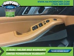 2019 X5 Thumbnail 16