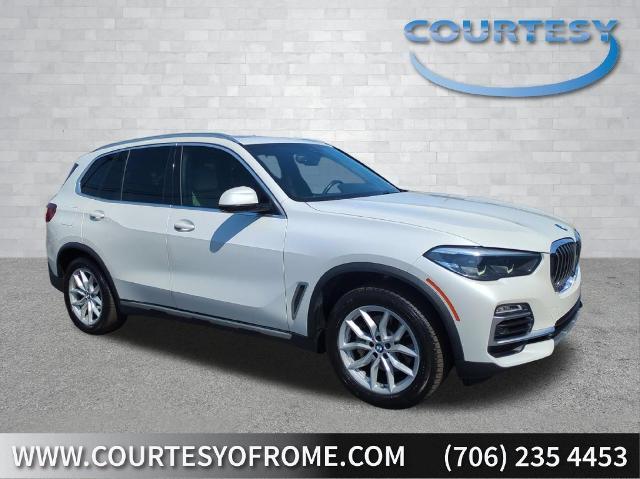 2019 BMW X5 - $19,674