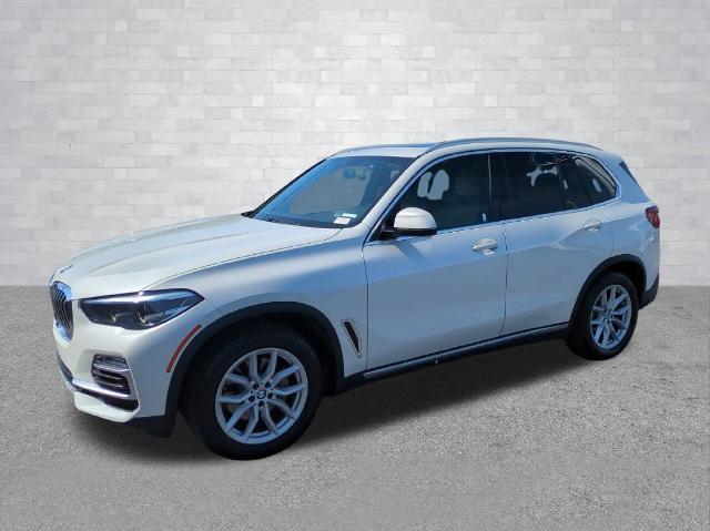2019 BMW X5 - $19,674