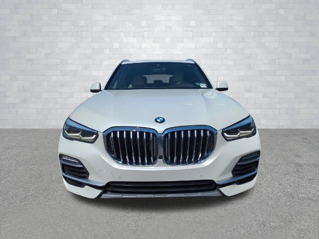 2019 BMW X5 - $19,674