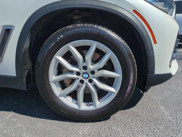 2019 BMW X5 - $19,674