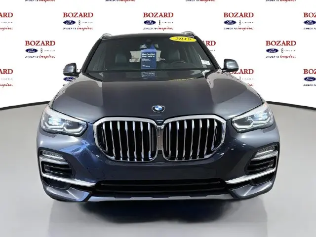 2019 BMW X5 - $20,000