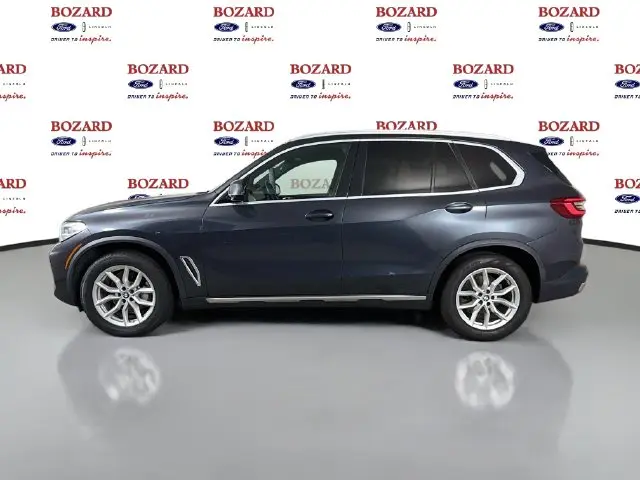 2019 BMW X5 - $20,000