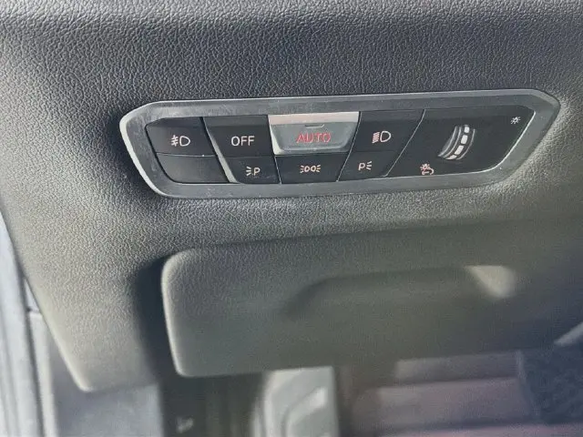 2019 BMW X5 - $20,000