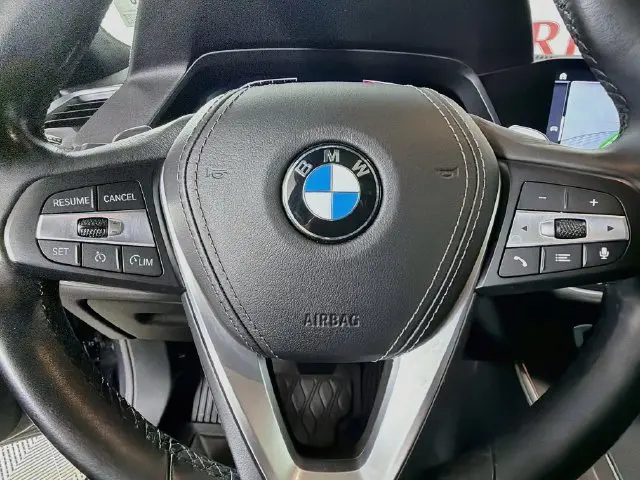 2019 BMW X5 - $20,000