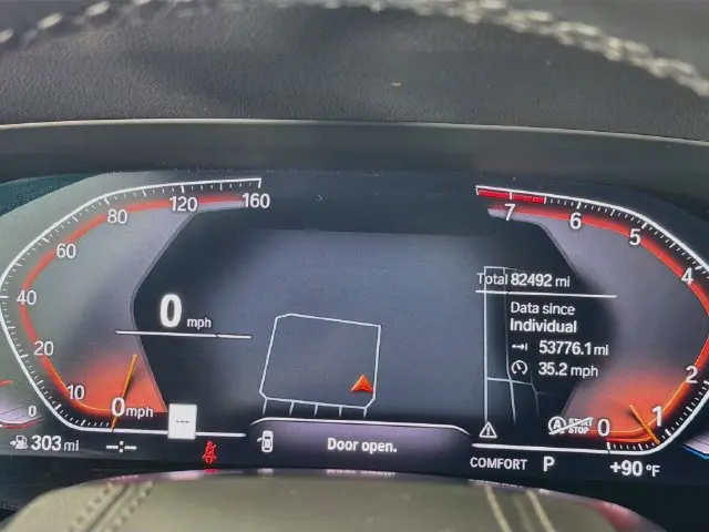 2019 BMW X5 - $20,000