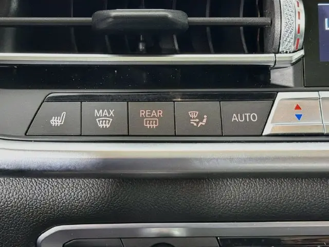 2019 BMW X5 - $20,000