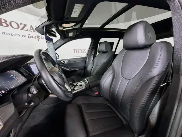 2019 BMW X5 - $20,000