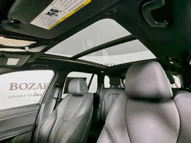 2019 BMW X5 - $20,000