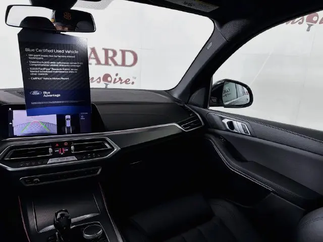 2019 BMW X5 - $20,000