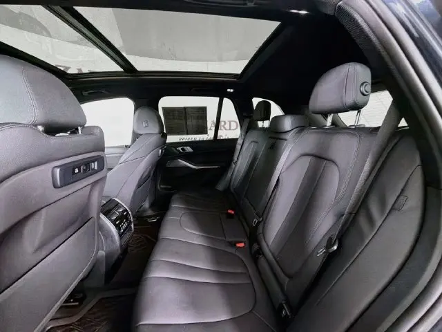 2019 BMW X5 - $20,000