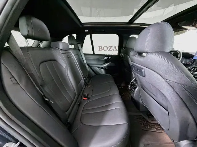 2019 BMW X5 - $20,000