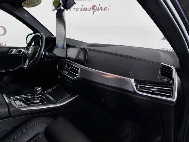 2019 BMW X5 - $20,000