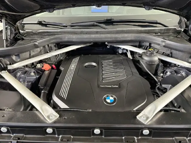 2019 BMW X5 - $20,000