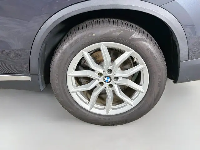 2019 BMW X5 - $20,000