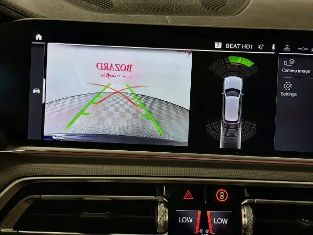 2019 BMW X5 - $20,000