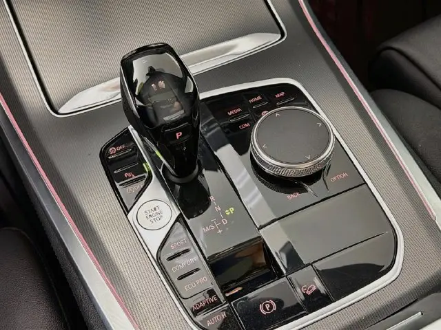 2019 BMW X5 - $20,000