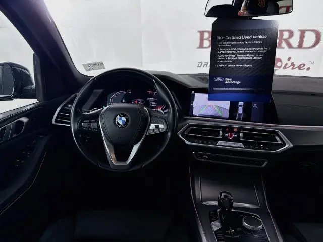 2019 BMW X5 - $20,000