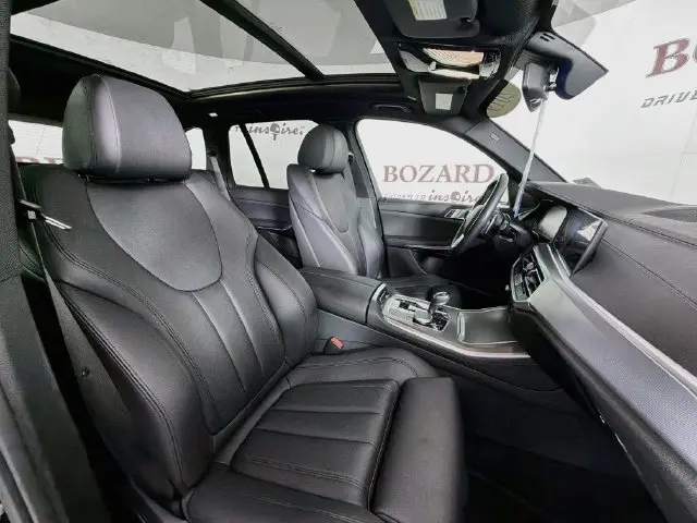 2019 BMW X5 - $20,000