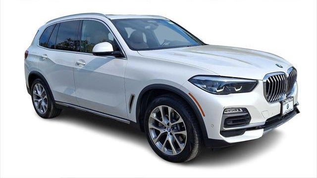 Preowned 2019 BMW X5 xDrive40i for Sale