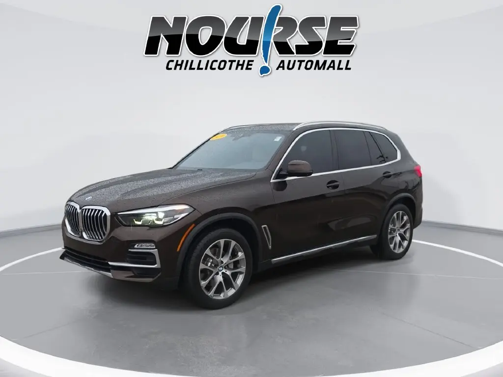 2019 BMW X5 - $22,405