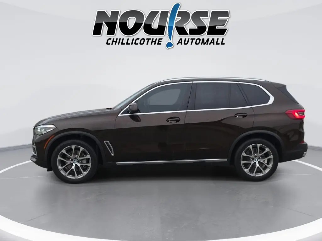 2019 BMW X5 - $22,405