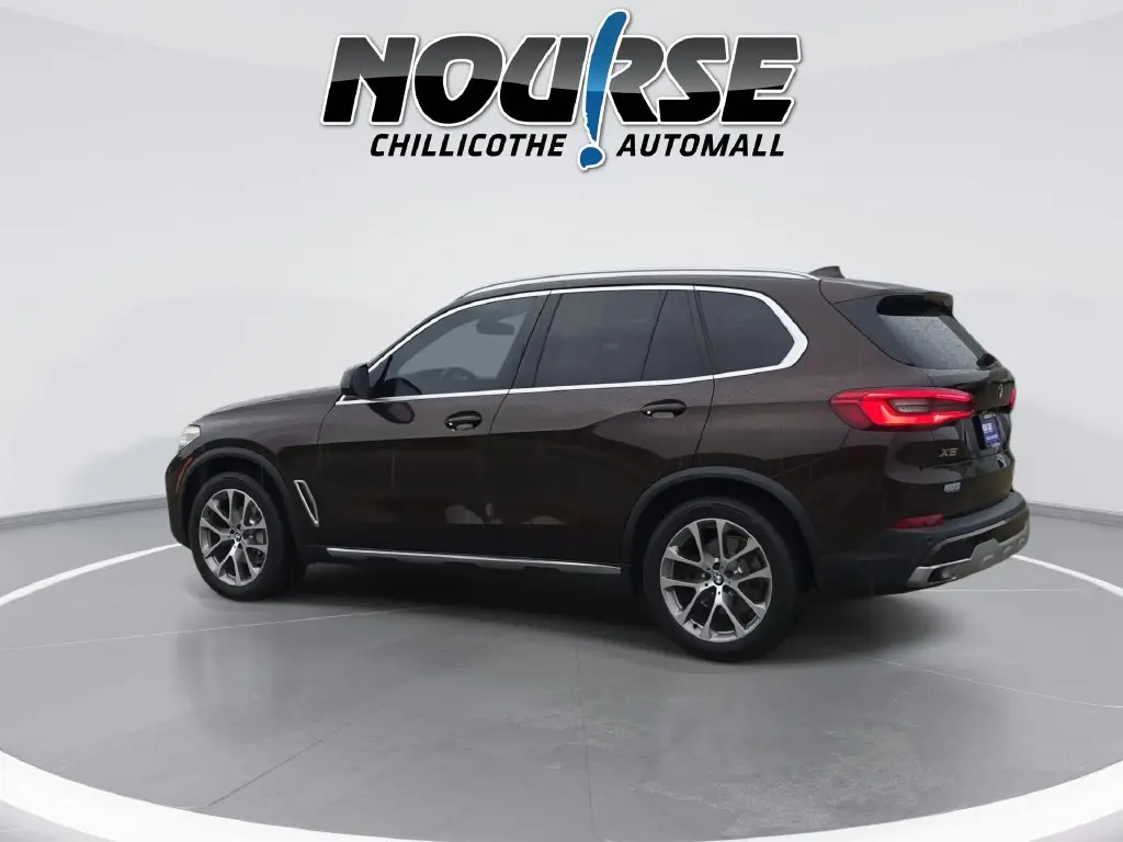 2019 BMW X5 - $22,405