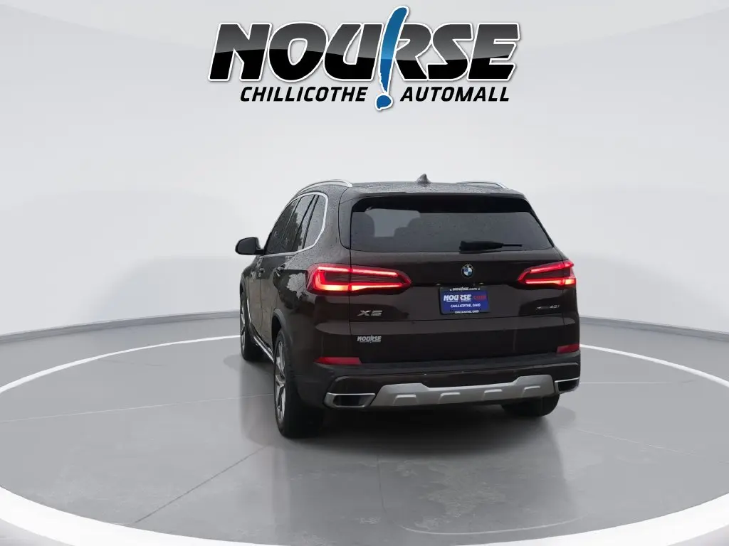 2019 BMW X5 - $22,405
