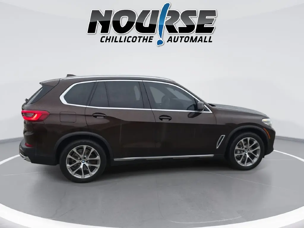 2019 BMW X5 - $22,405