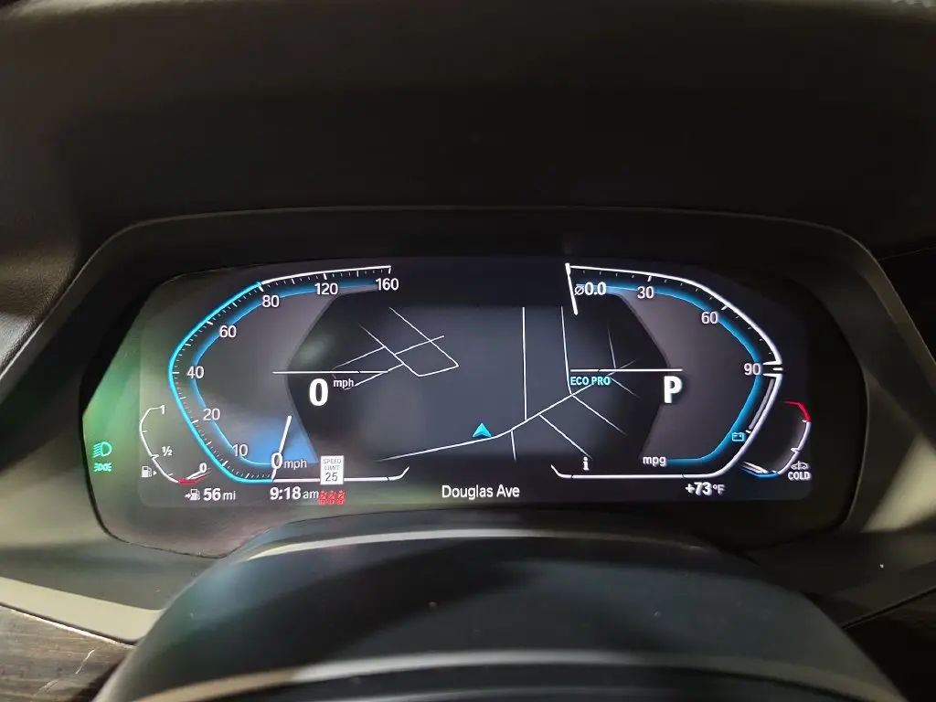 2019 BMW X5 - $22,405