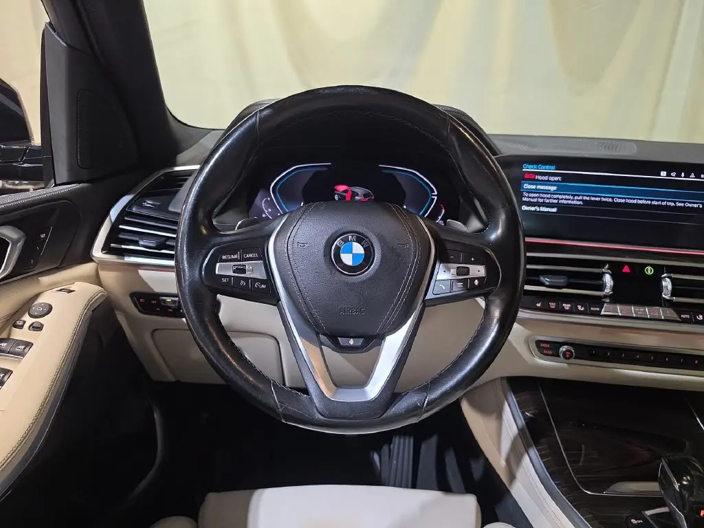 2019 BMW X5 - $22,405