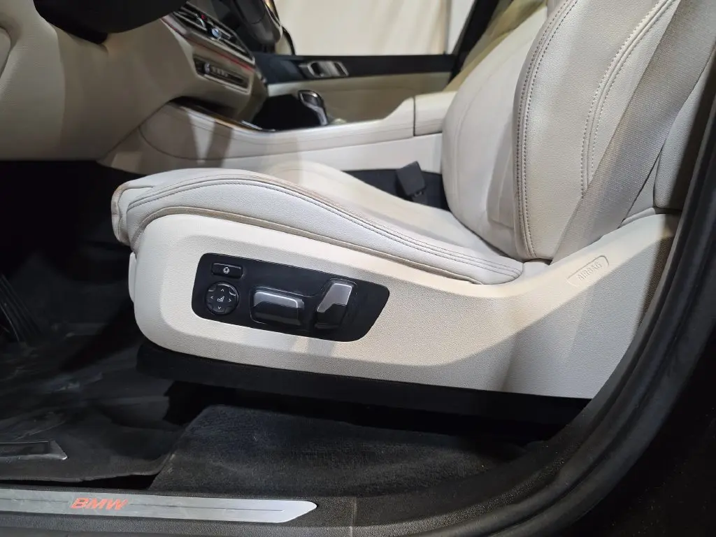 2019 BMW X5 - $22,405