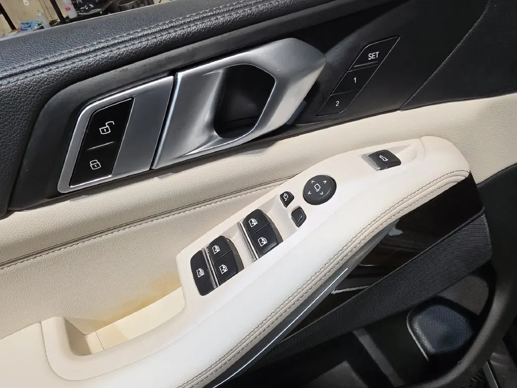 2019 BMW X5 - $22,405