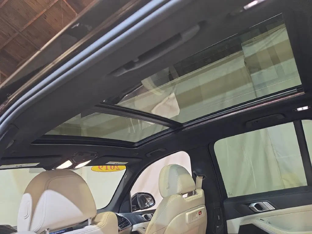 2019 BMW X5 - $22,405