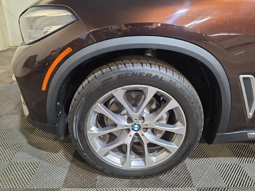 2019 BMW X5 - $22,405