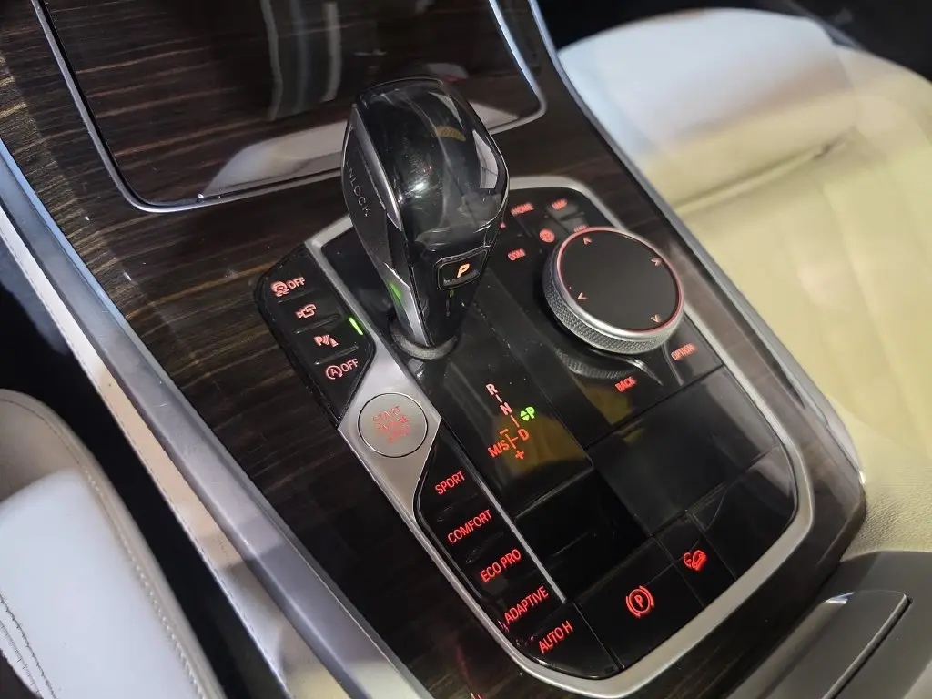 2019 BMW X5 - $22,405