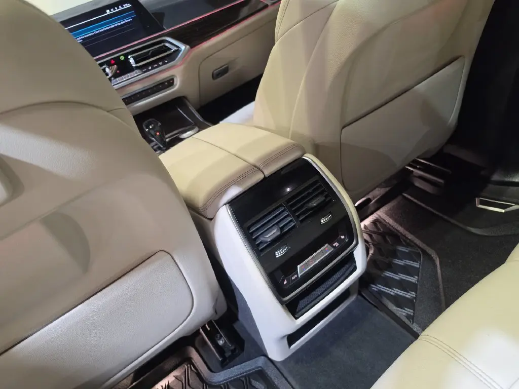 2019 BMW X5 - $22,405