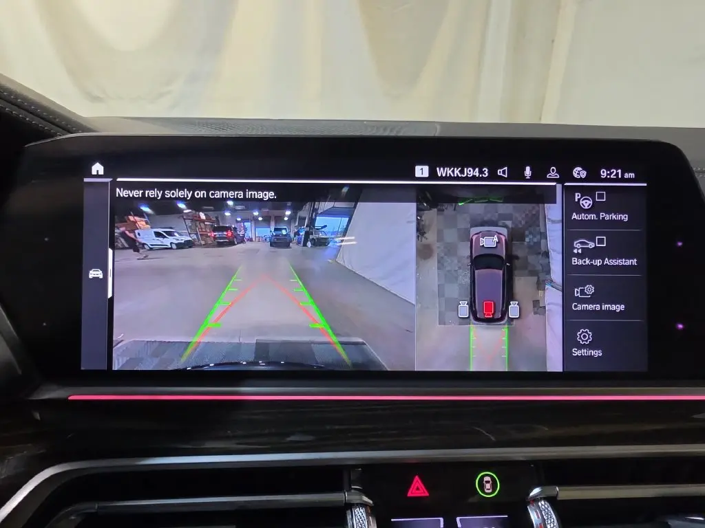 2019 BMW X5 - $22,405