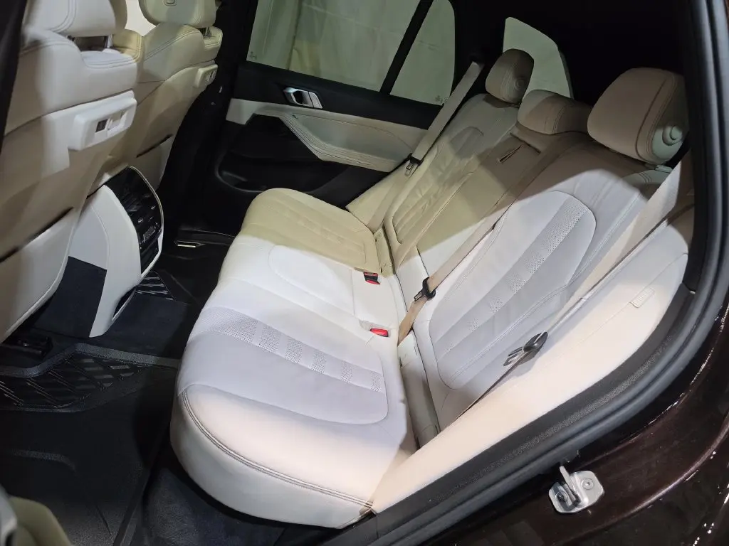 2019 BMW X5 - $22,405
