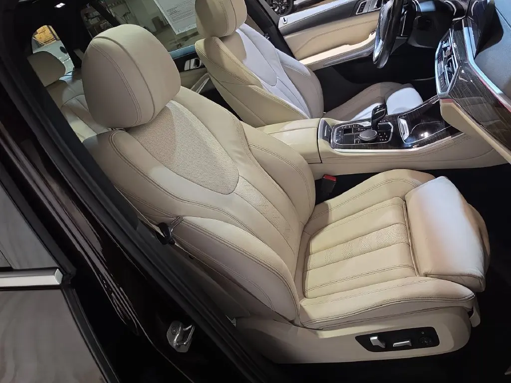2019 BMW X5 - $22,405