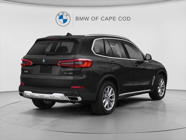 2019 BMW X5 - $24,575