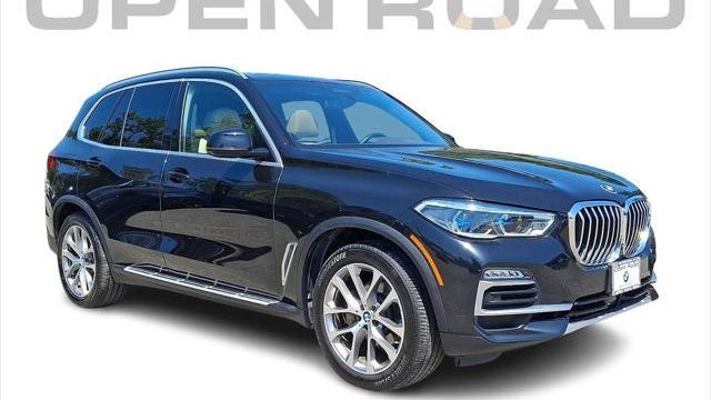 Preowned 2019 BMW X5 xDrive40i for Sale