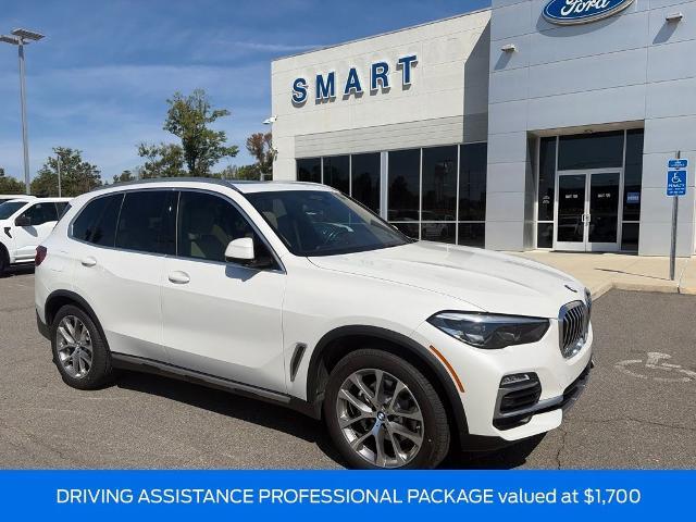 2019 BMW X5 - $26,499