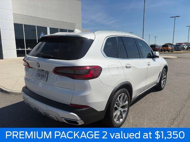 2019 BMW X5 - $26,499