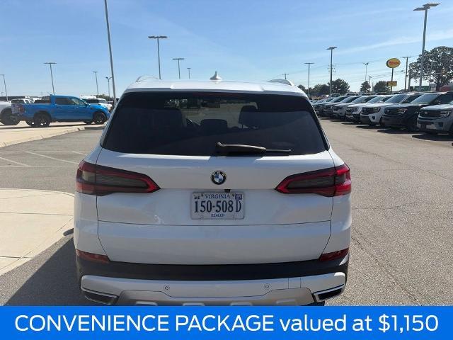 2019 BMW X5 - $26,499