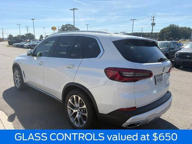2019 BMW X5 - $26,499