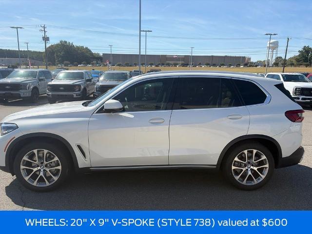 2019 BMW X5 - $26,499