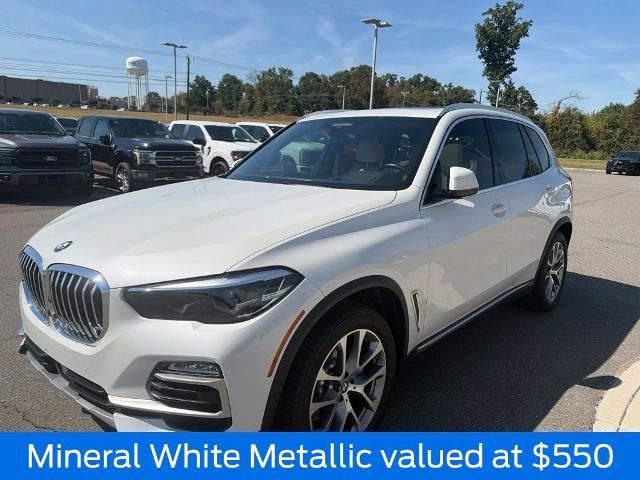 2019 BMW X5 - $26,499